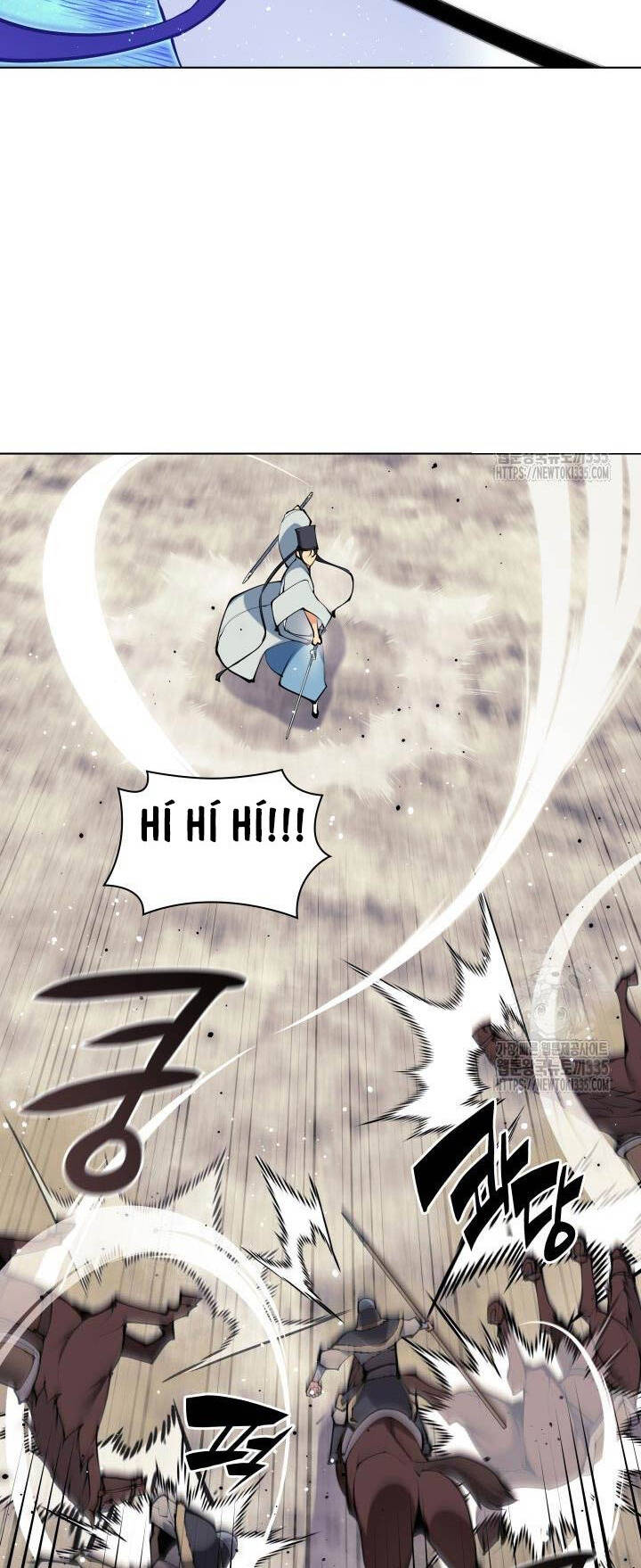 Học Giả Kiếm Sĩ - Chapter 117 - Page 6