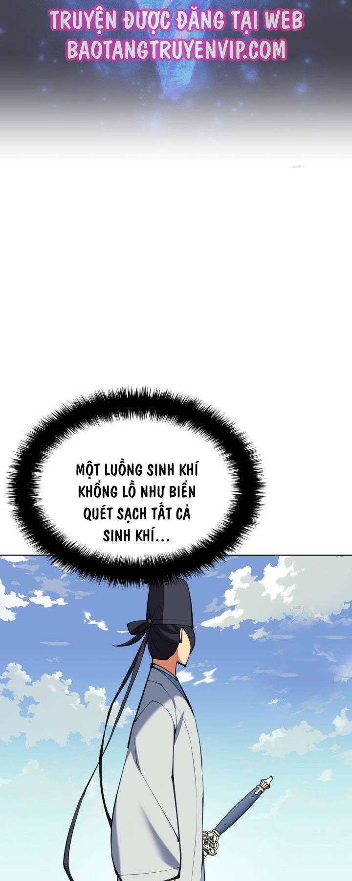 Học Giả Kiếm Sĩ - Chapter 117 - Page 60