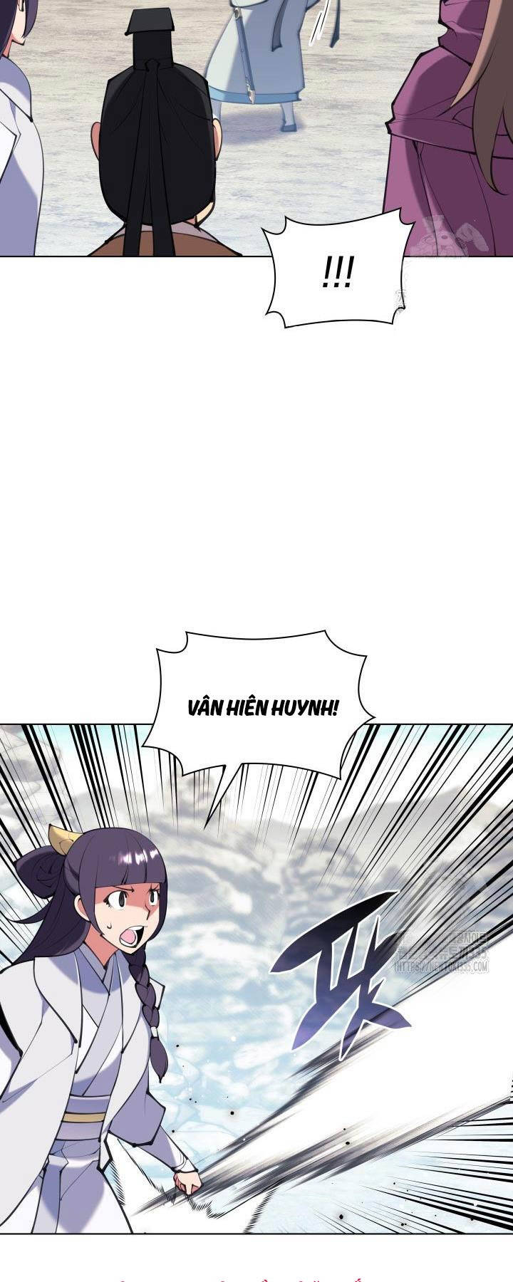 Học Giả Kiếm Sĩ - Chapter 117 - Page 62