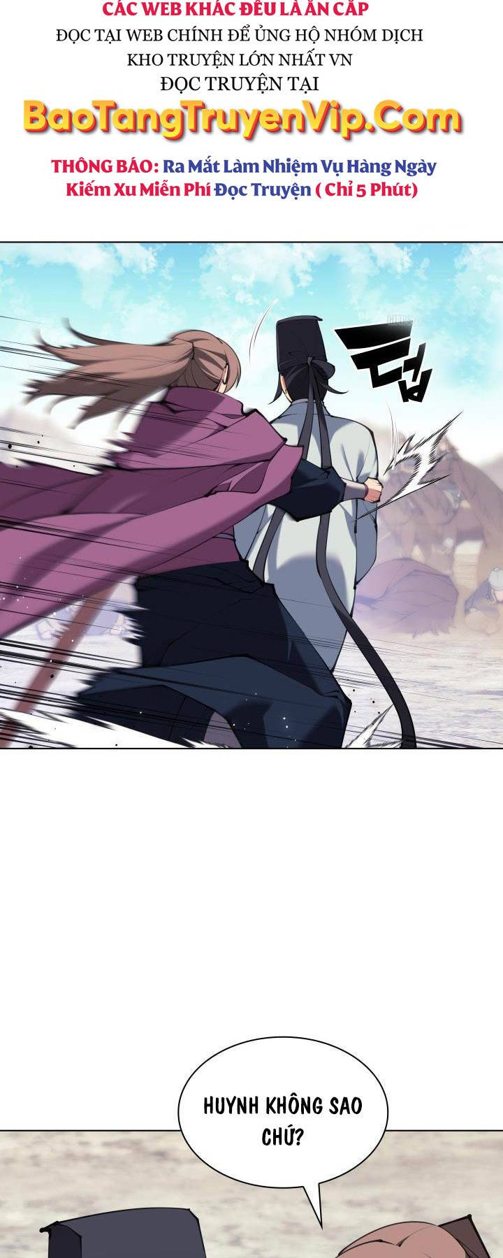 Học Giả Kiếm Sĩ - Chapter 117 - Page 63