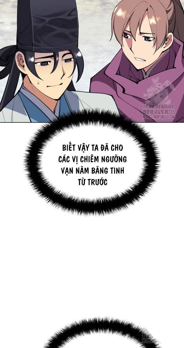 Học Giả Kiếm Sĩ - Chapter 117 - Page 64