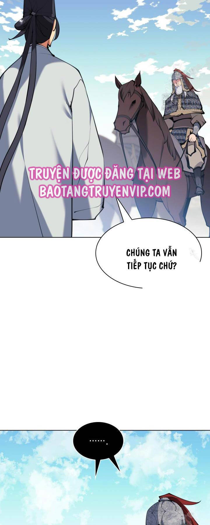 Học Giả Kiếm Sĩ - Chapter 117 - Page 66