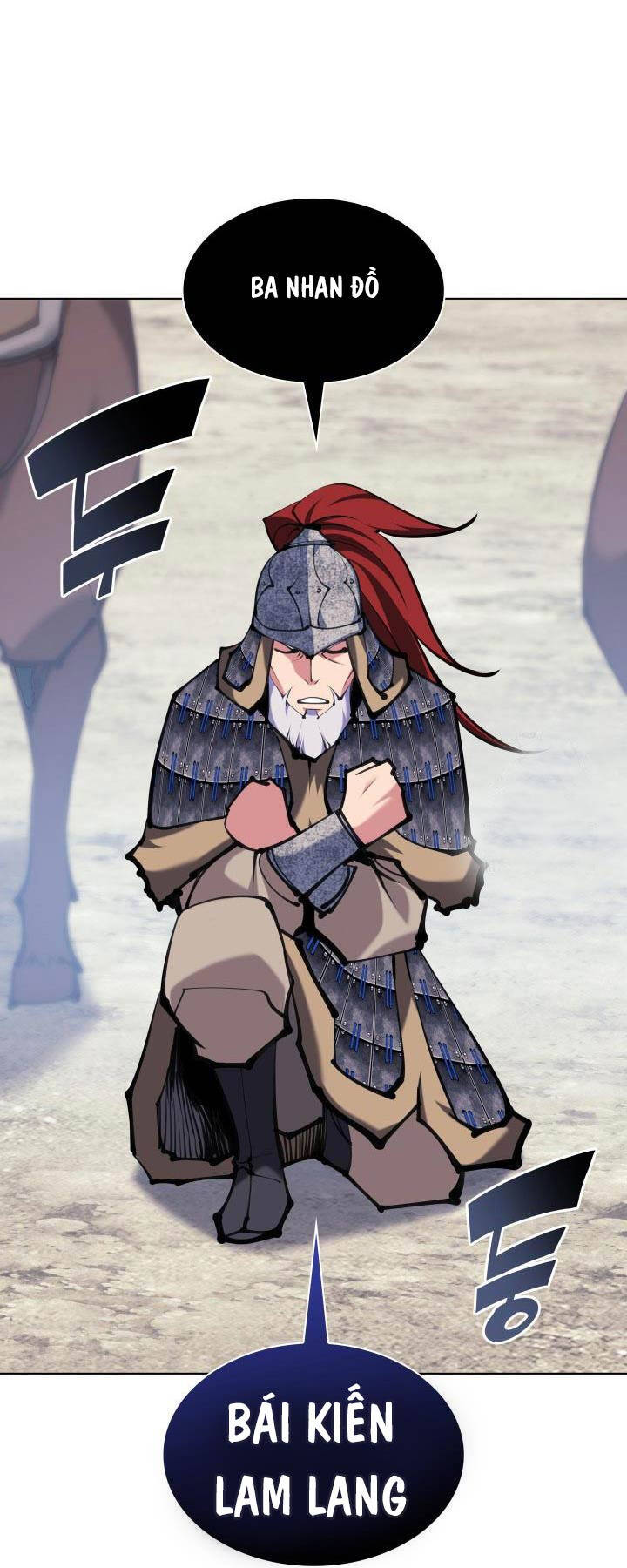 Học Giả Kiếm Sĩ - Chapter 117 - Page 68