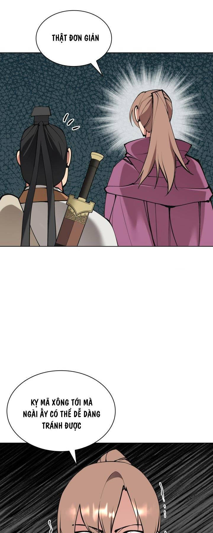 Học Giả Kiếm Sĩ - Chapter 117 - Page 9