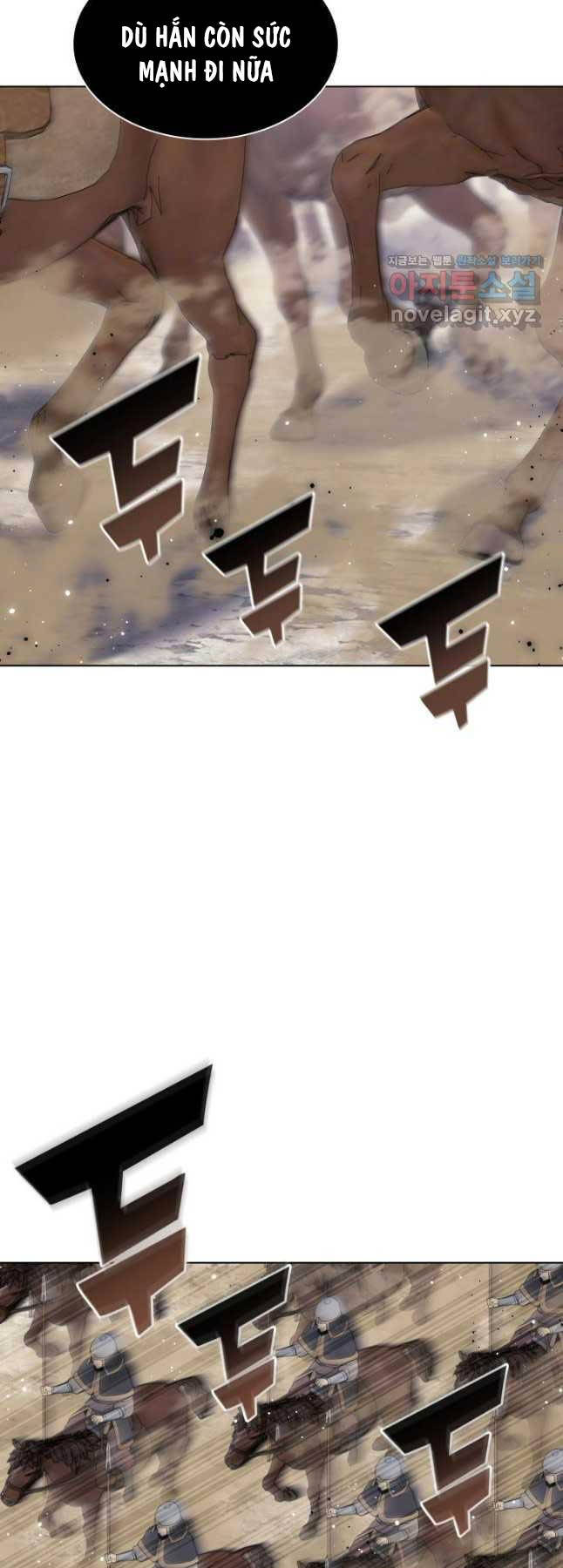 Học Giả Kiếm Sĩ - Chapter 118 - Page 10