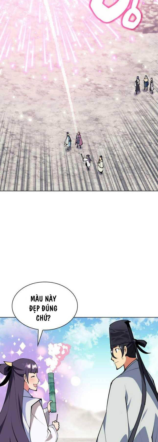 Học Giả Kiếm Sĩ - Chapter 118 - Page 17