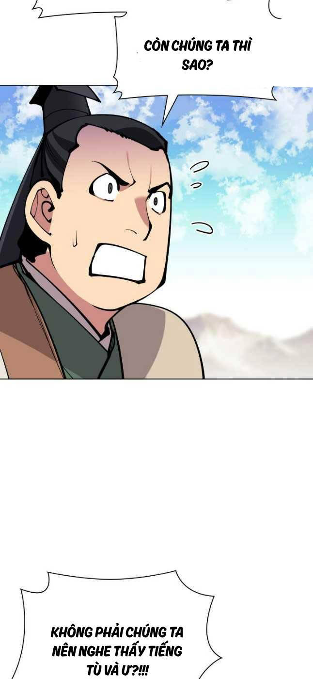 Học Giả Kiếm Sĩ - Chapter 118 - Page 23