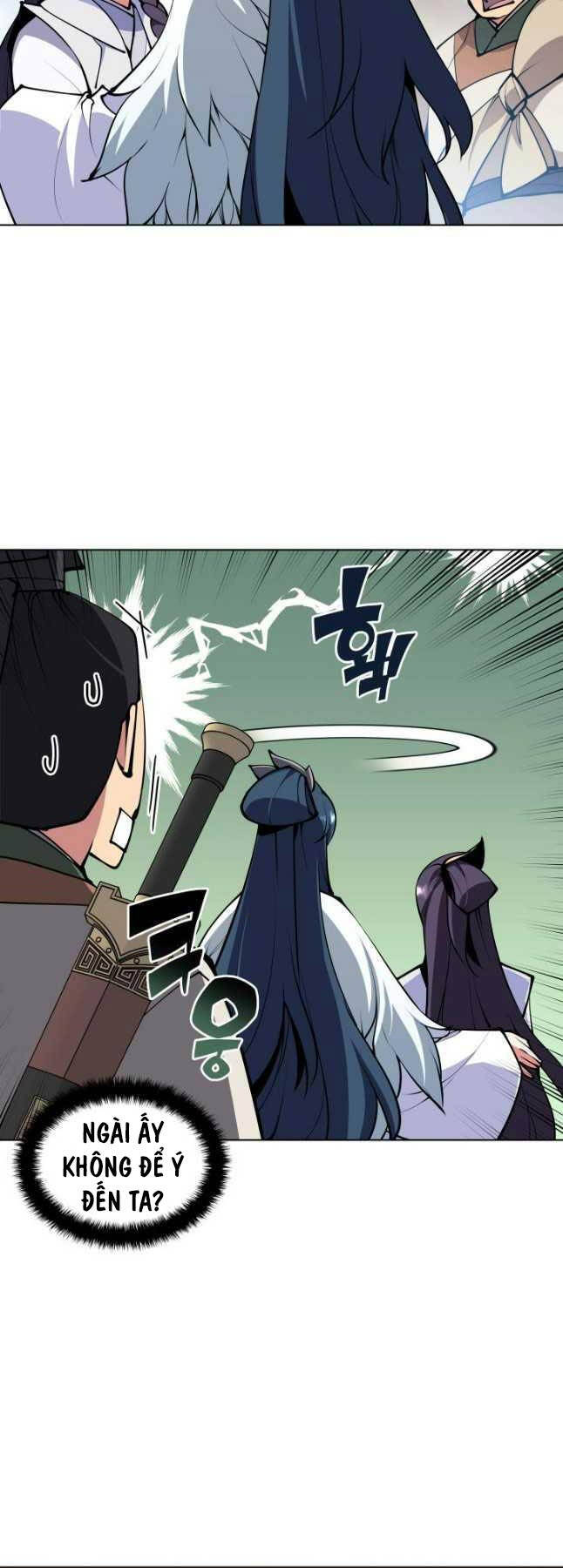 Học Giả Kiếm Sĩ - Chapter 118 - Page 28