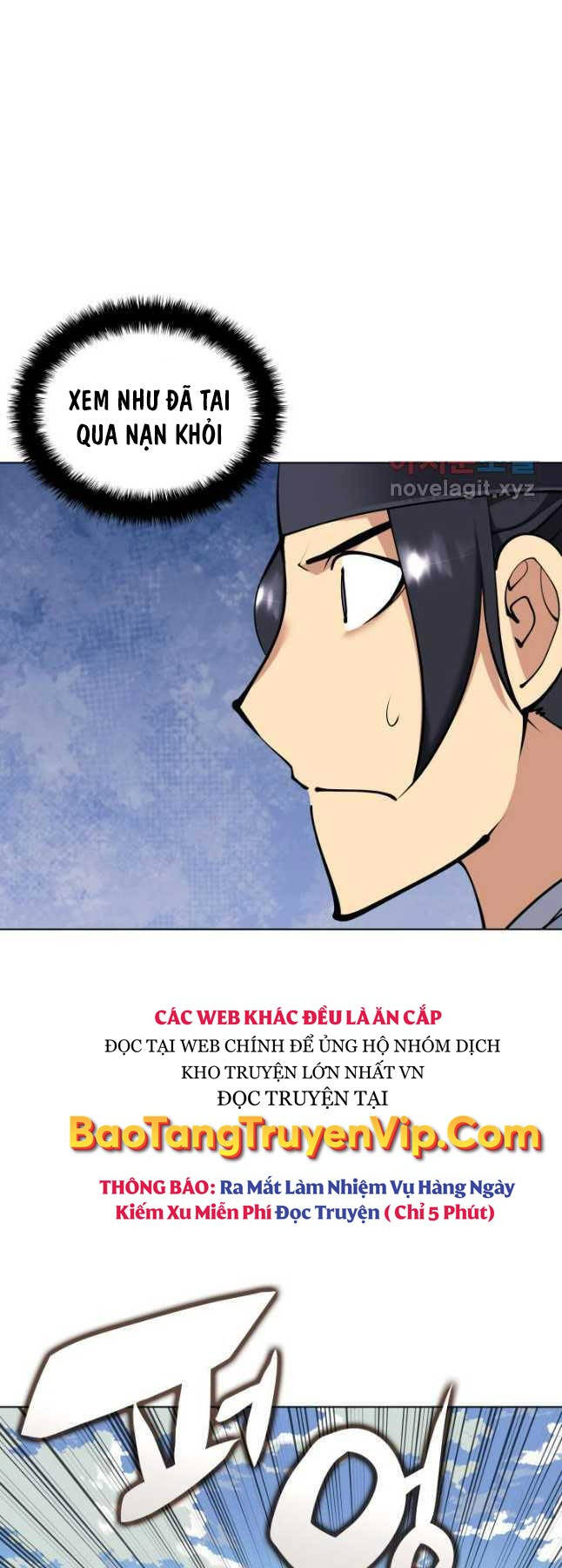 Học Giả Kiếm Sĩ - Chapter 118 - Page 3