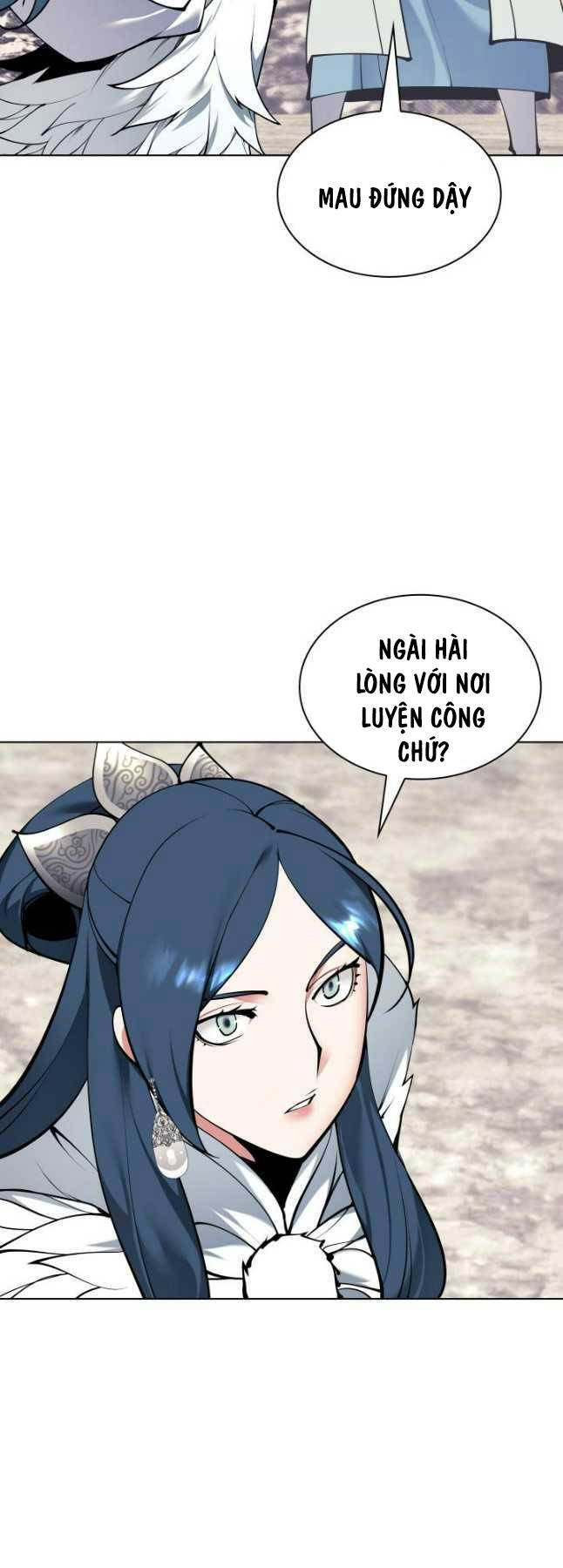 Học Giả Kiếm Sĩ - Chapter 118 - Page 30