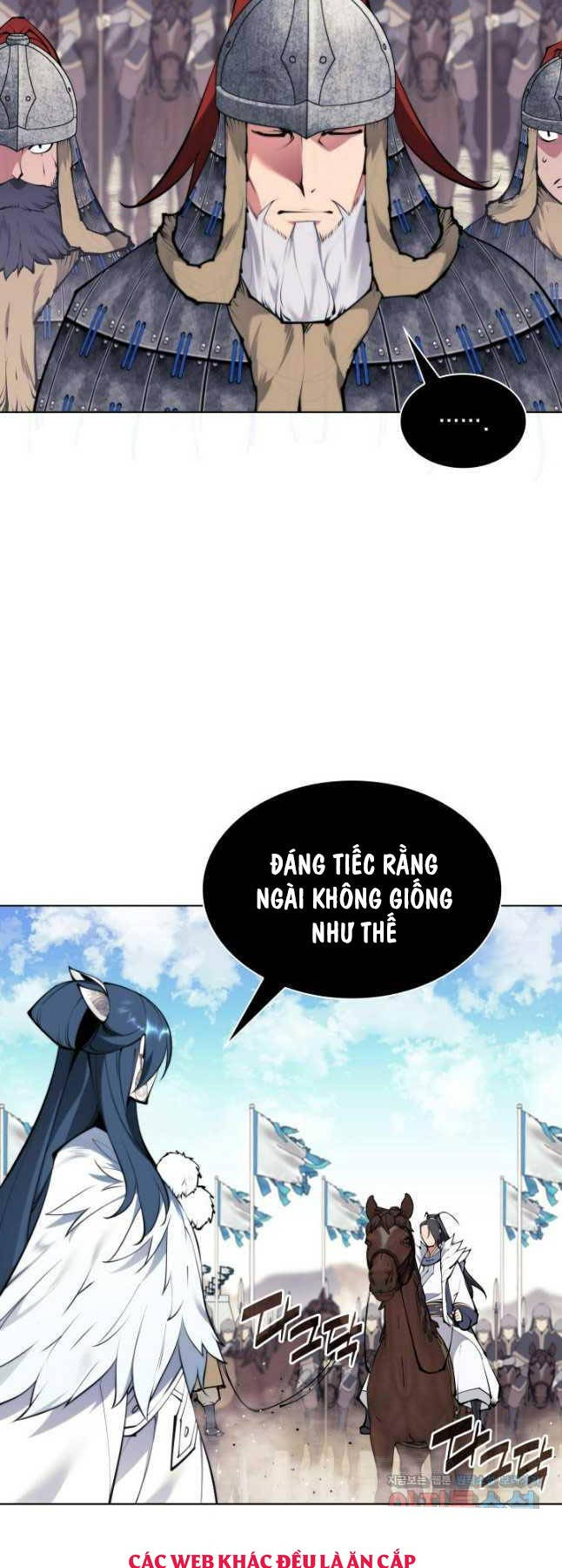 Học Giả Kiếm Sĩ - Chapter 118 - Page 33