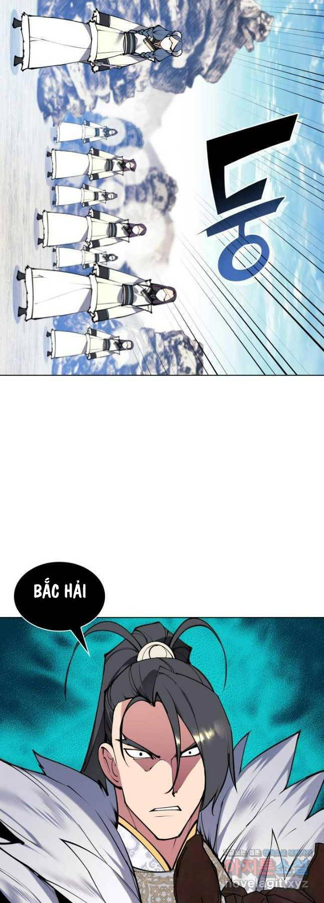 Học Giả Kiếm Sĩ - Chapter 118 - Page 41