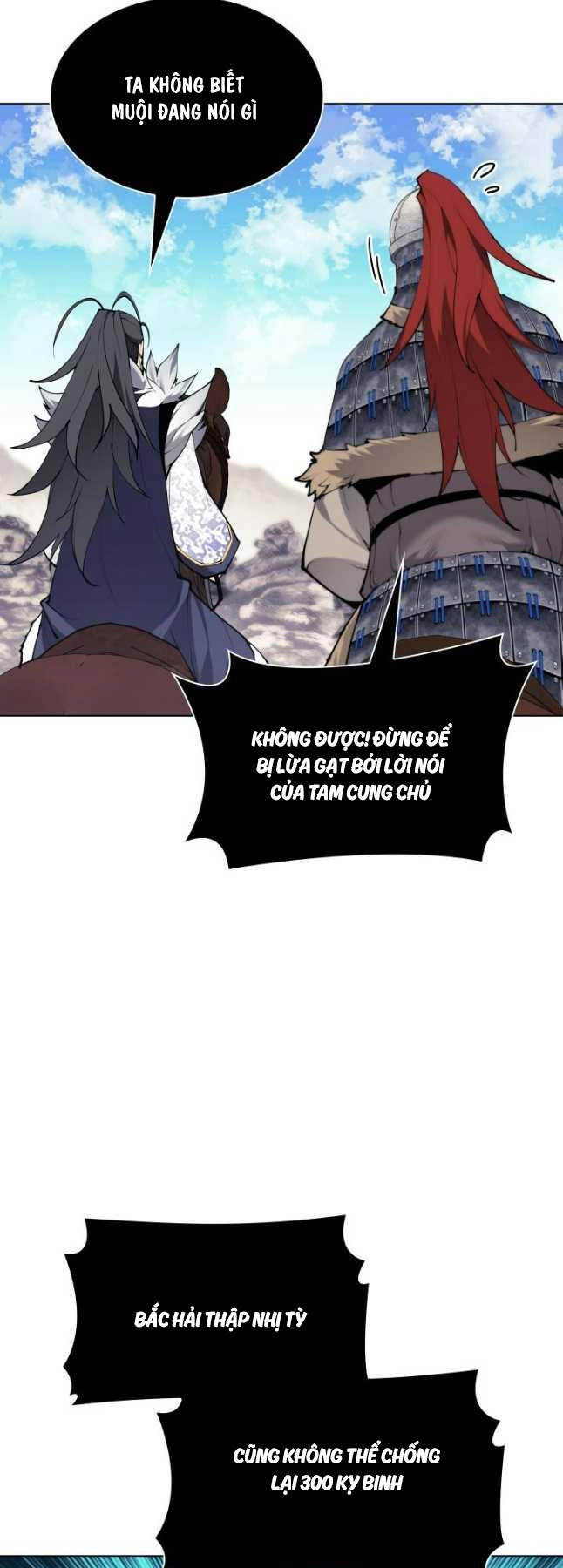 Học Giả Kiếm Sĩ - Chapter 118 - Page 54