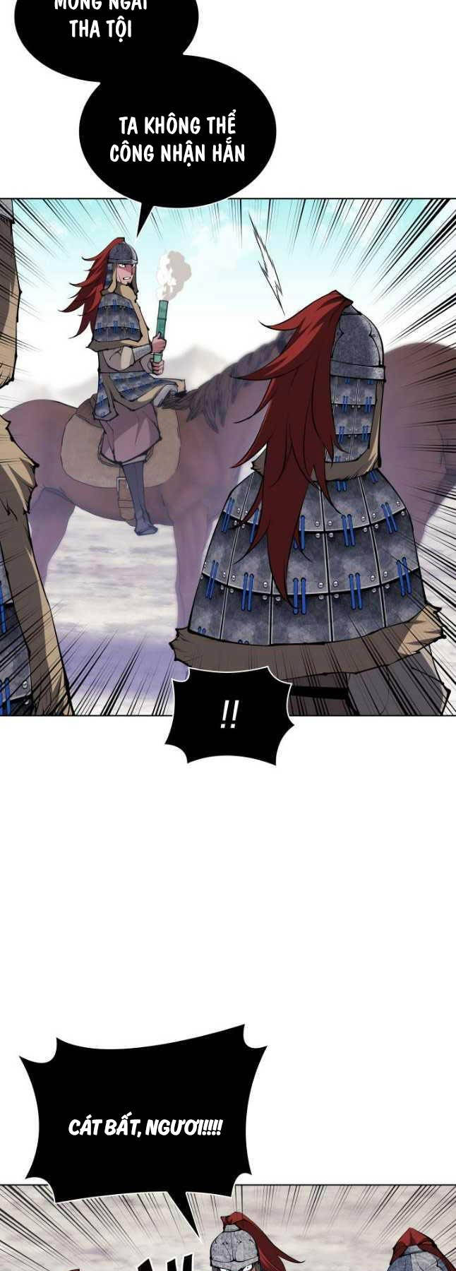 Học Giả Kiếm Sĩ - Chapter 118 - Page 6