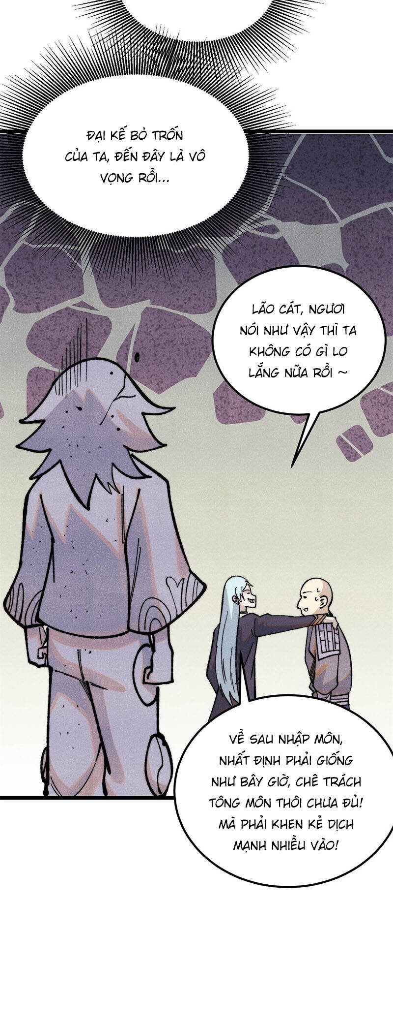 Vạn Cổ Tối Cường Tông - Chapter 326 - Page 10