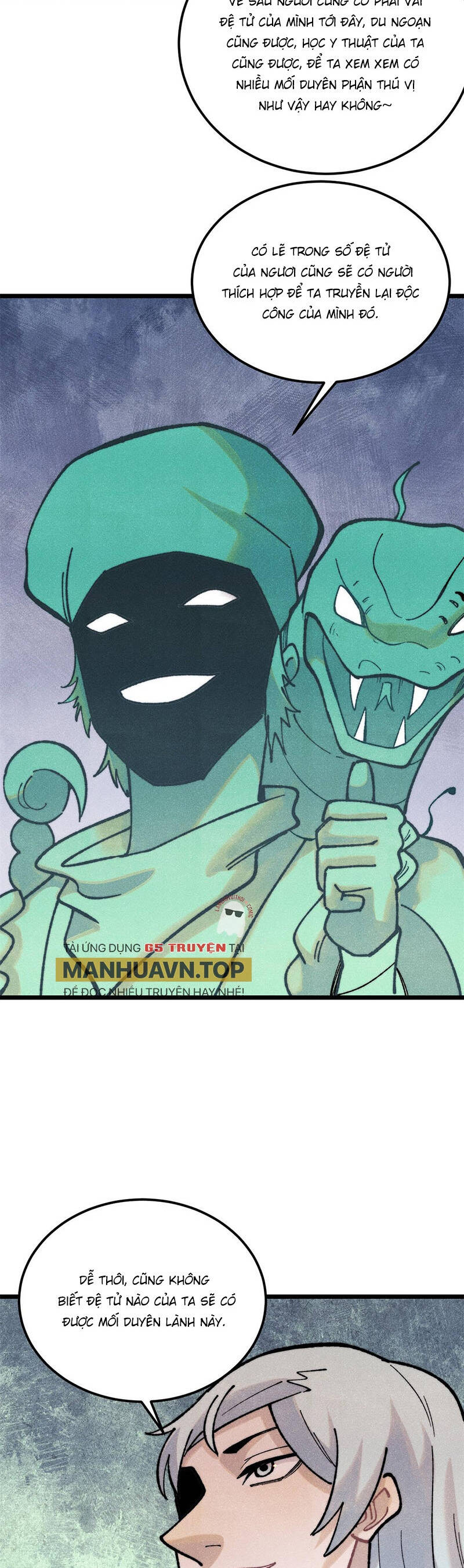 Vạn Cổ Tối Cường Tông - Chapter 326 - Page 12