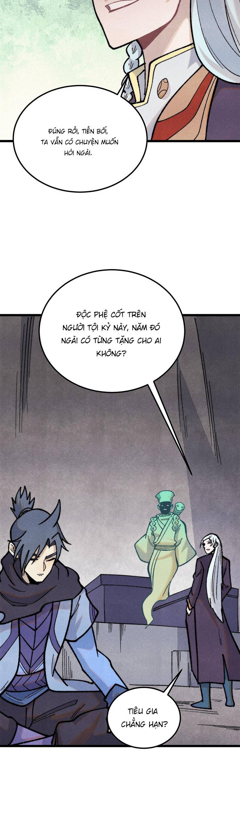 Vạn Cổ Tối Cường Tông - Chapter 326 - Page 13