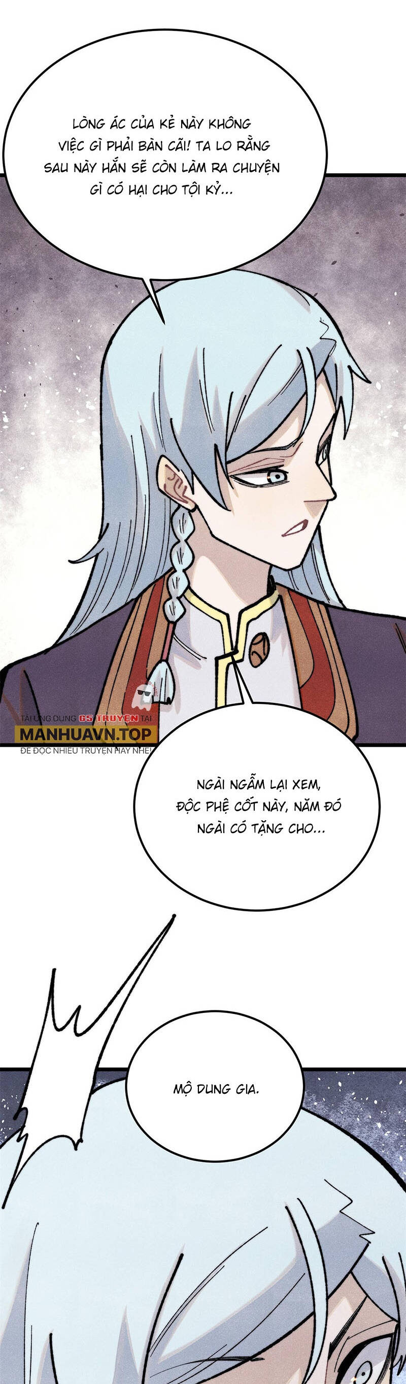 Vạn Cổ Tối Cường Tông - Chapter 326 - Page 14