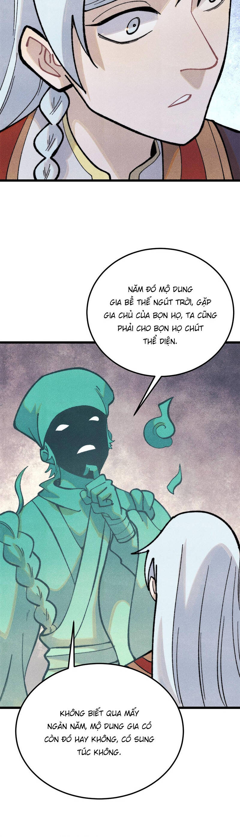 Vạn Cổ Tối Cường Tông - Chapter 326 - Page 15