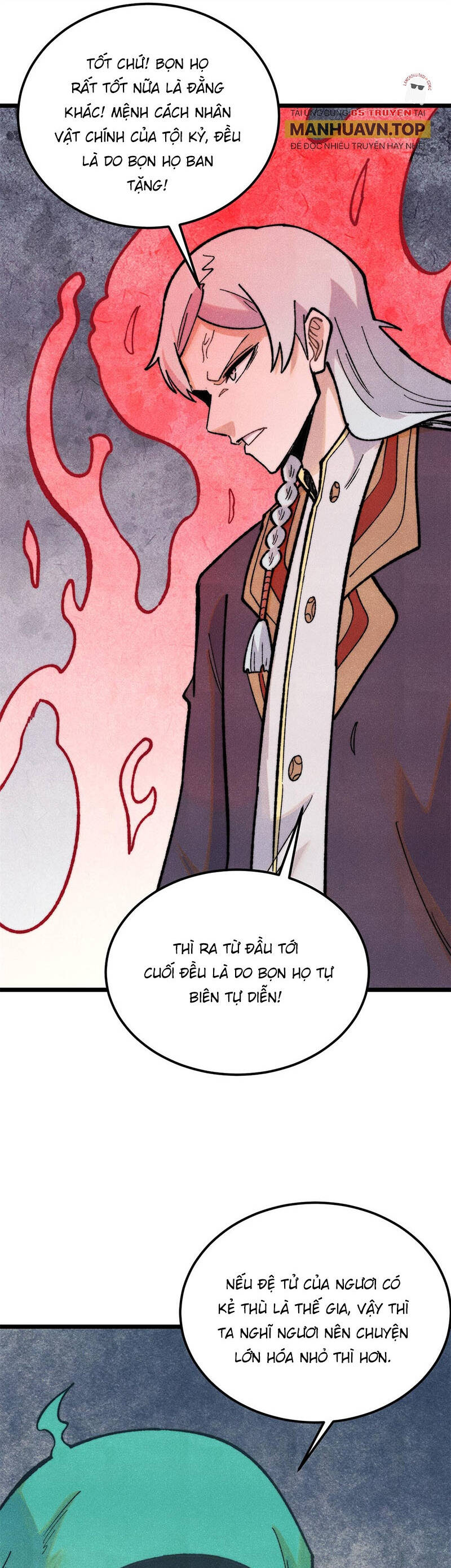 Vạn Cổ Tối Cường Tông - Chapter 326 - Page 16