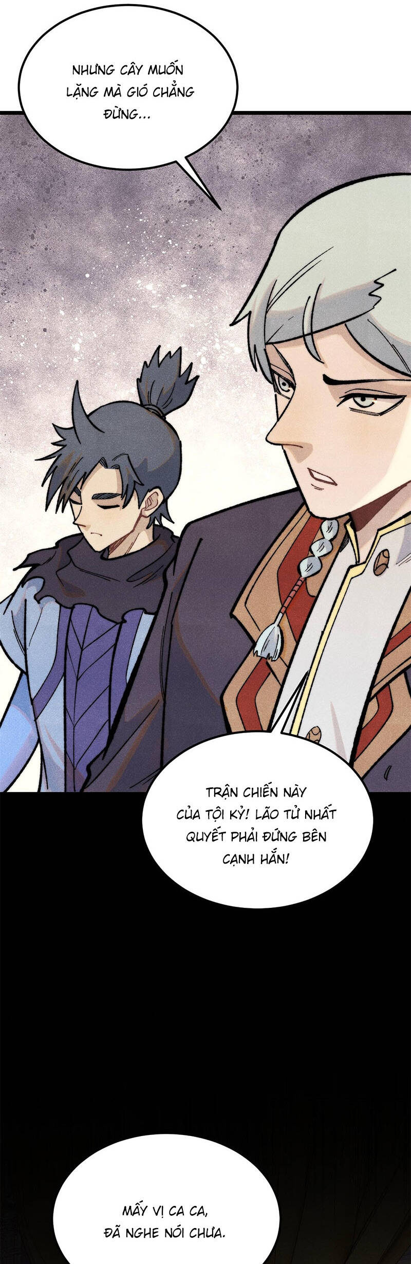 Vạn Cổ Tối Cường Tông - Chapter 326 - Page 18