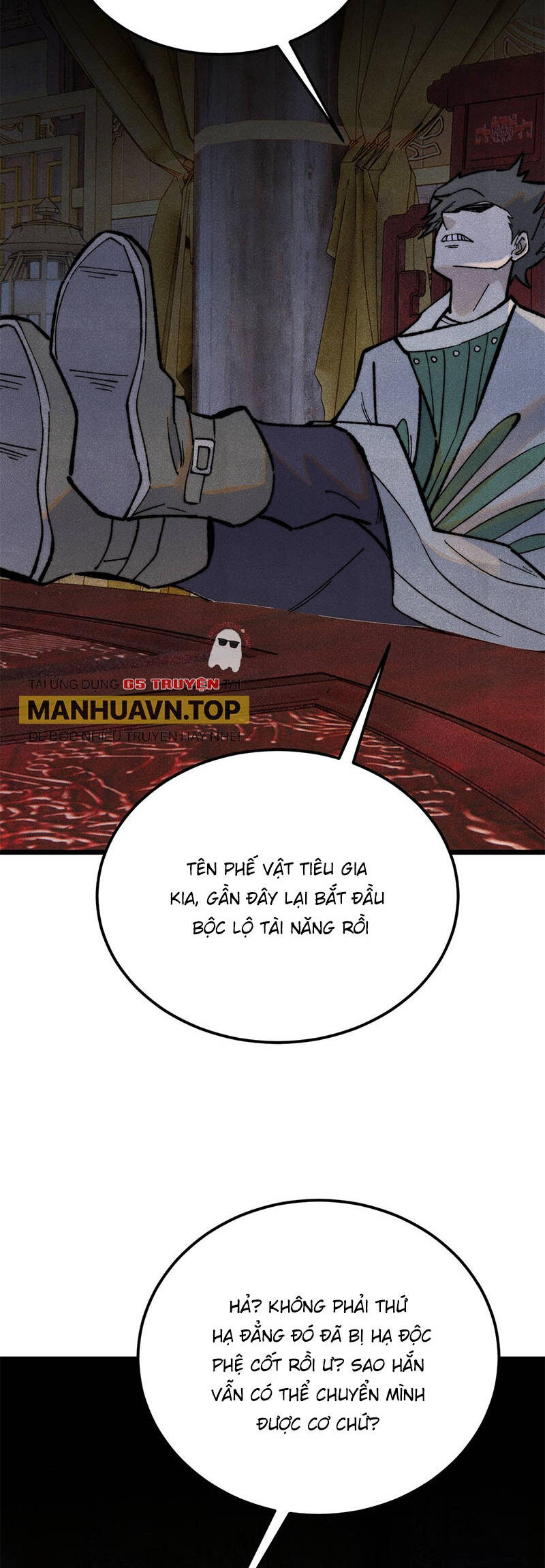 Vạn Cổ Tối Cường Tông - Chapter 326 - Page 19