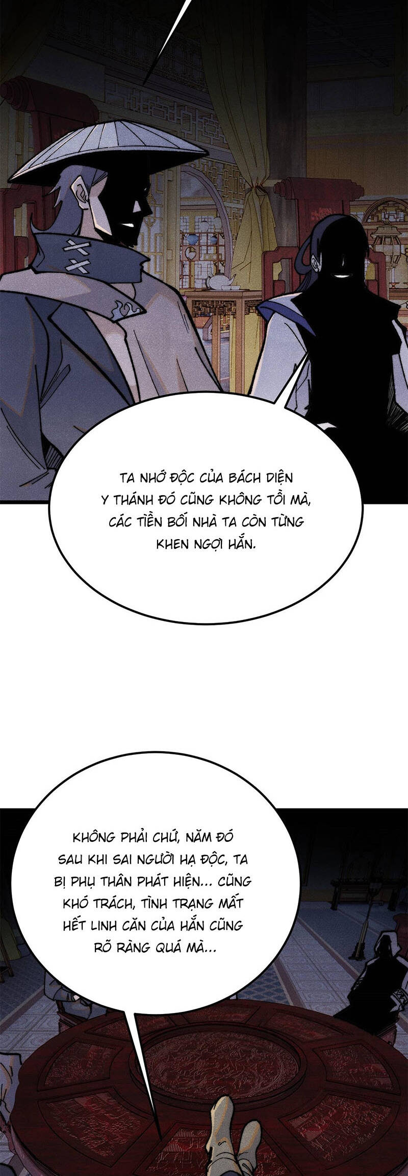 Vạn Cổ Tối Cường Tông - Chapter 326 - Page 20
