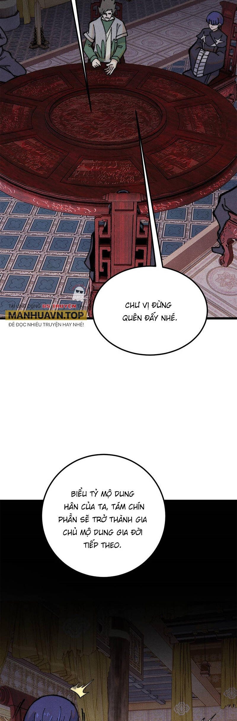 Vạn Cổ Tối Cường Tông - Chapter 326 - Page 23