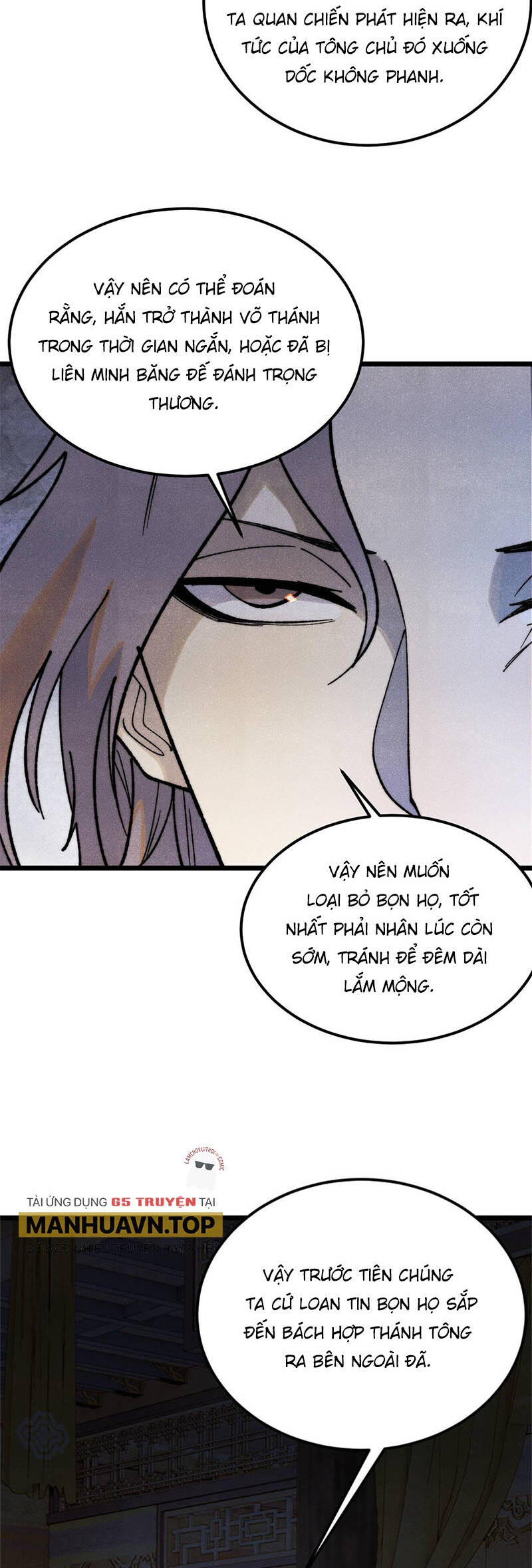 Vạn Cổ Tối Cường Tông - Chapter 326 - Page 26