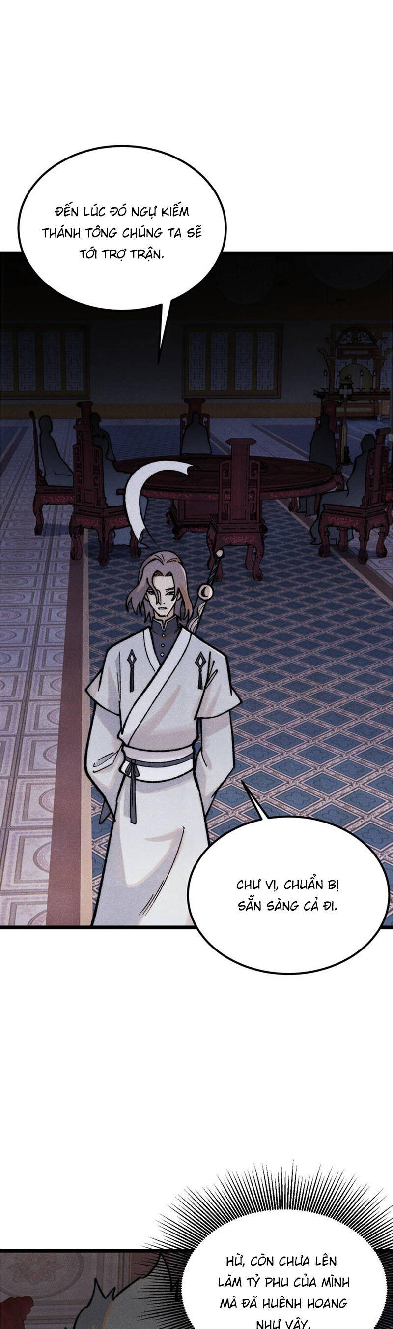 Vạn Cổ Tối Cường Tông - Chapter 326 - Page 30