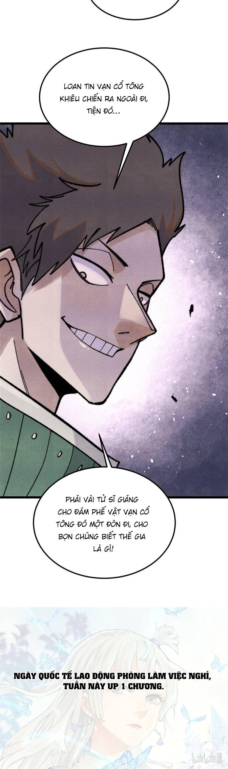 Vạn Cổ Tối Cường Tông - Chapter 326 - Page 32