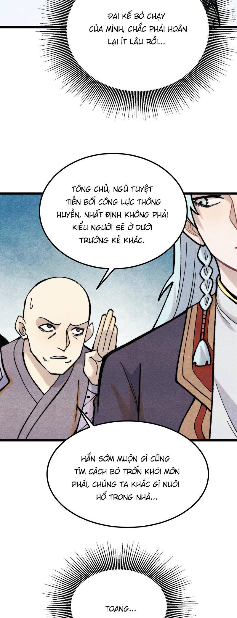 Vạn Cổ Tối Cường Tông - Chapter 326 - Page 9