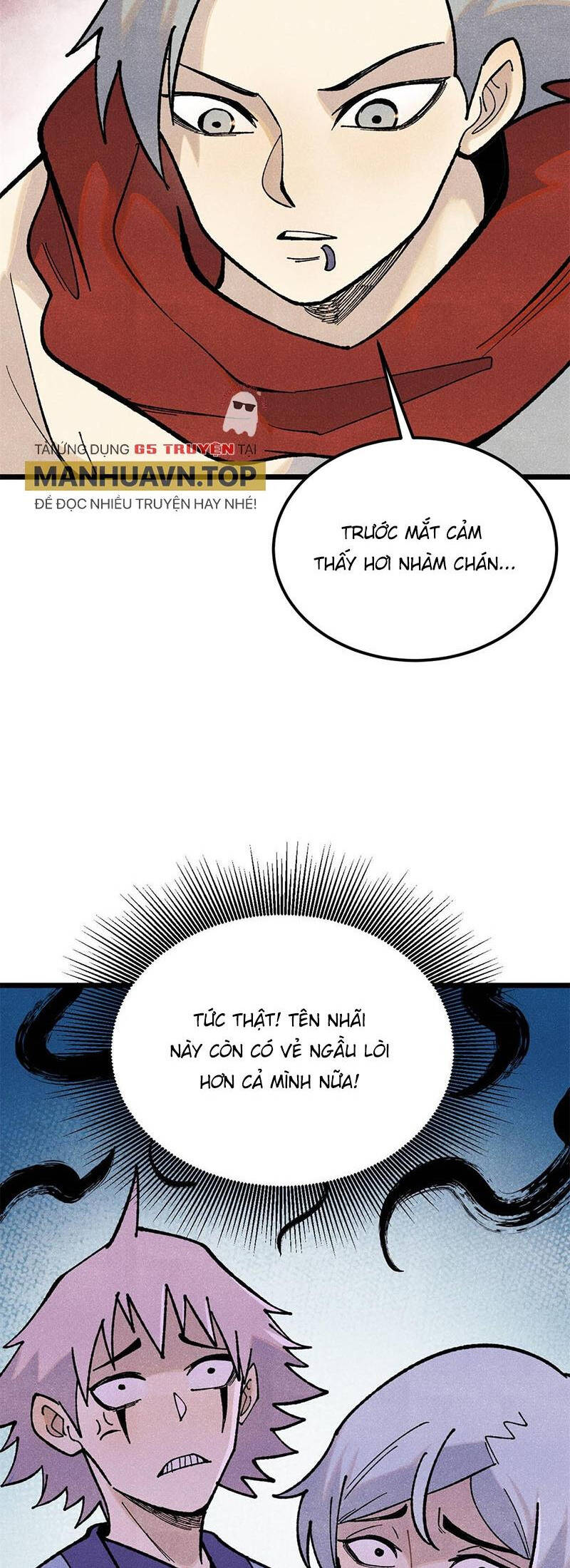 Vạn Cổ Tối Cường Tông - Chapter 327 - Page 10