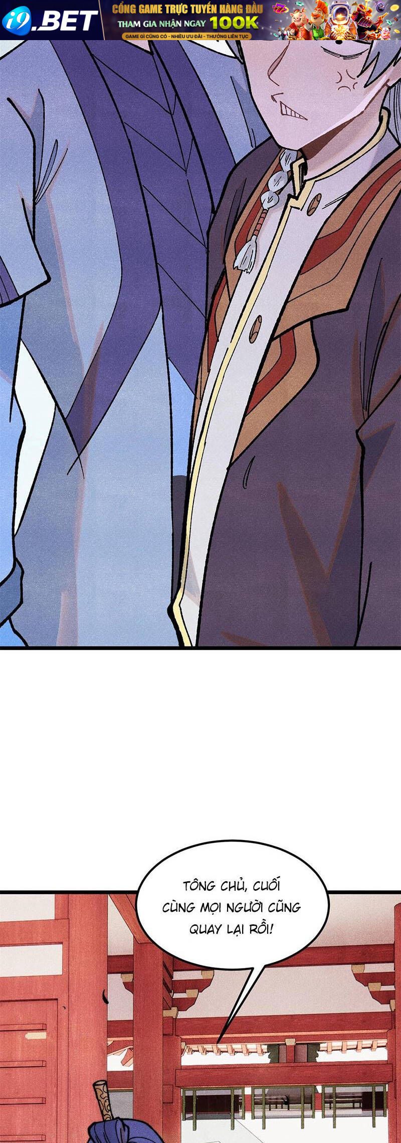 Vạn Cổ Tối Cường Tông - Chapter 327 - Page 11