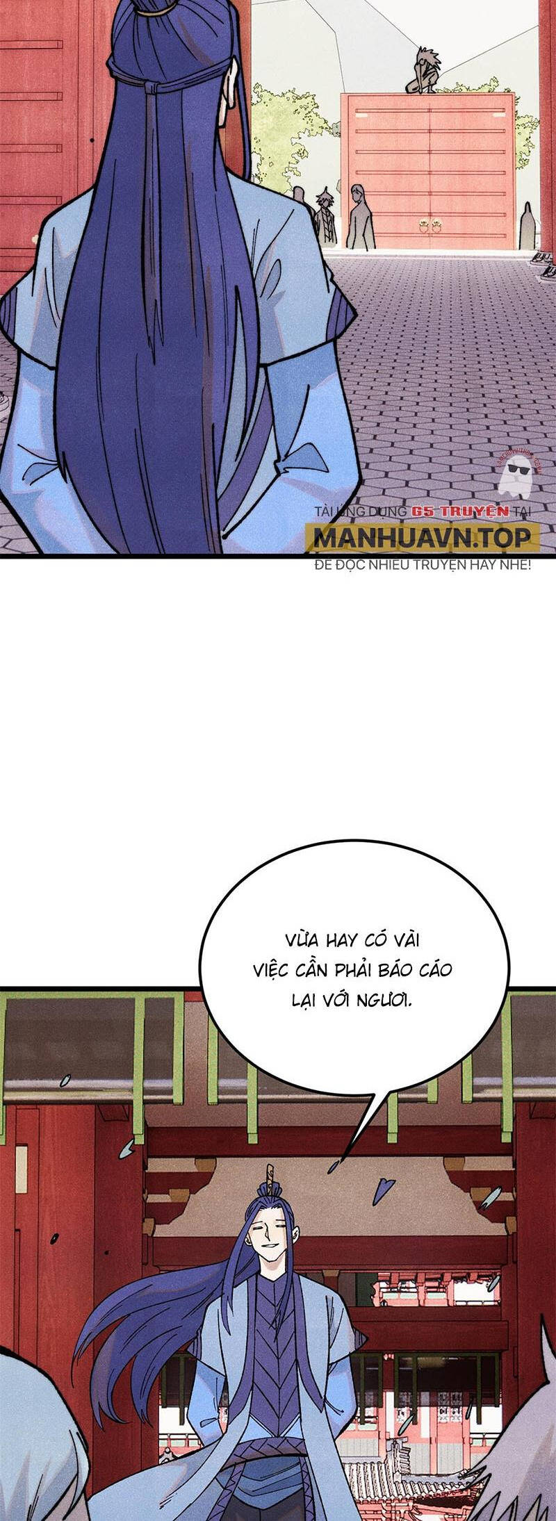 Vạn Cổ Tối Cường Tông - Chapter 327 - Page 12