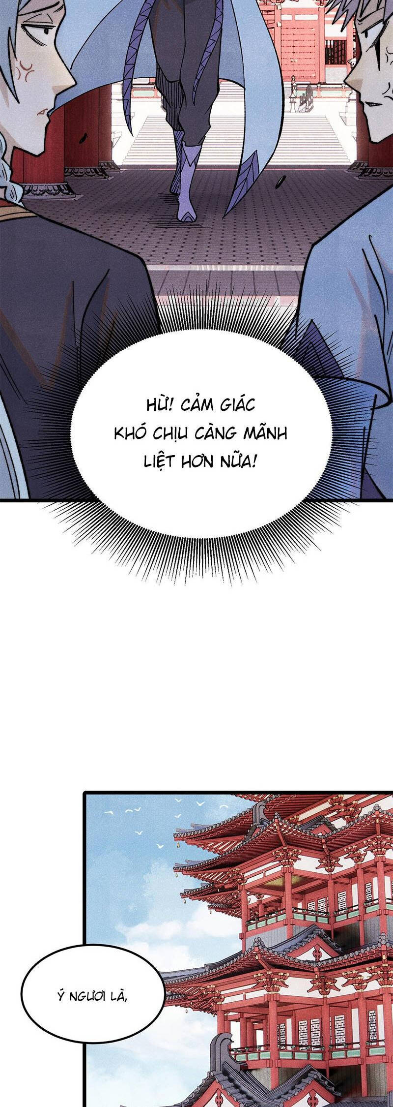 Vạn Cổ Tối Cường Tông - Chapter 327 - Page 13