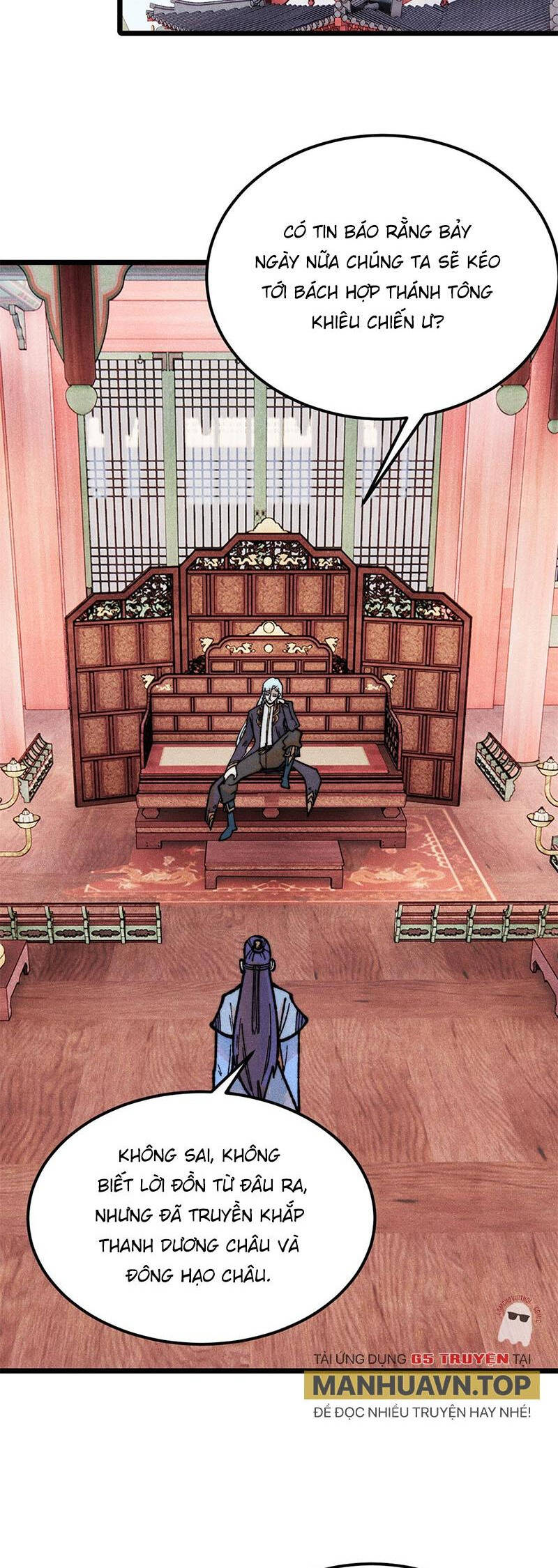 Vạn Cổ Tối Cường Tông - Chapter 327 - Page 14