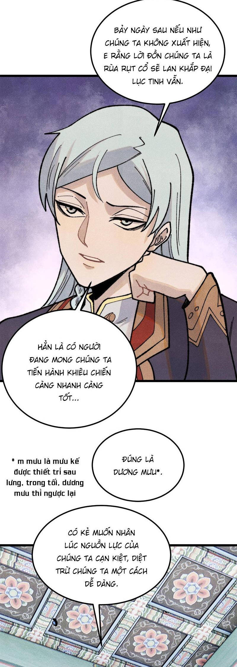 Vạn Cổ Tối Cường Tông - Chapter 327 - Page 15