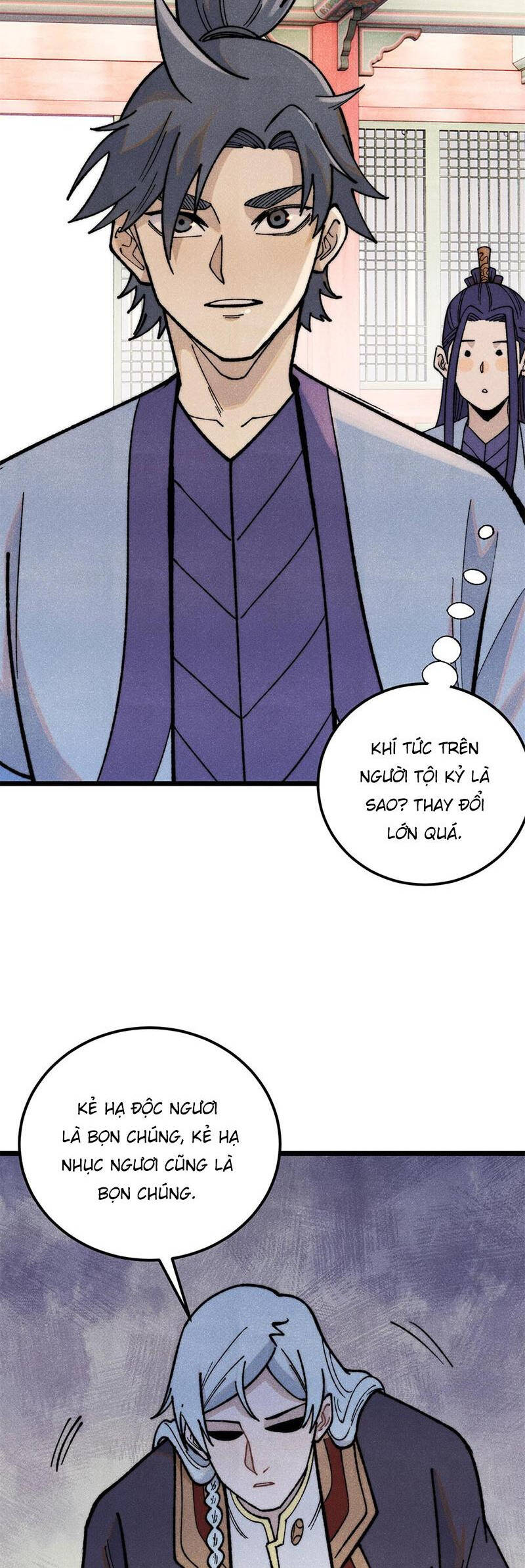 Vạn Cổ Tối Cường Tông - Chapter 327 - Page 18