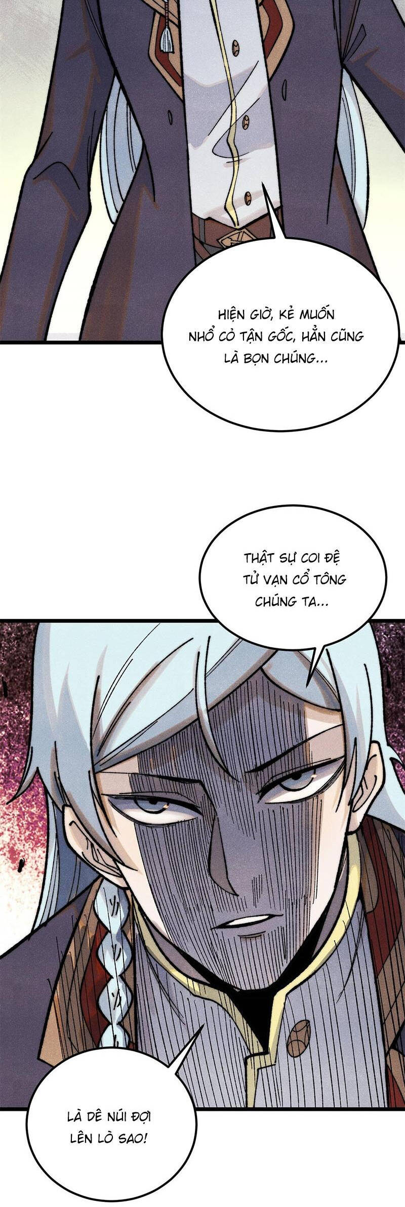 Vạn Cổ Tối Cường Tông - Chapter 327 - Page 19