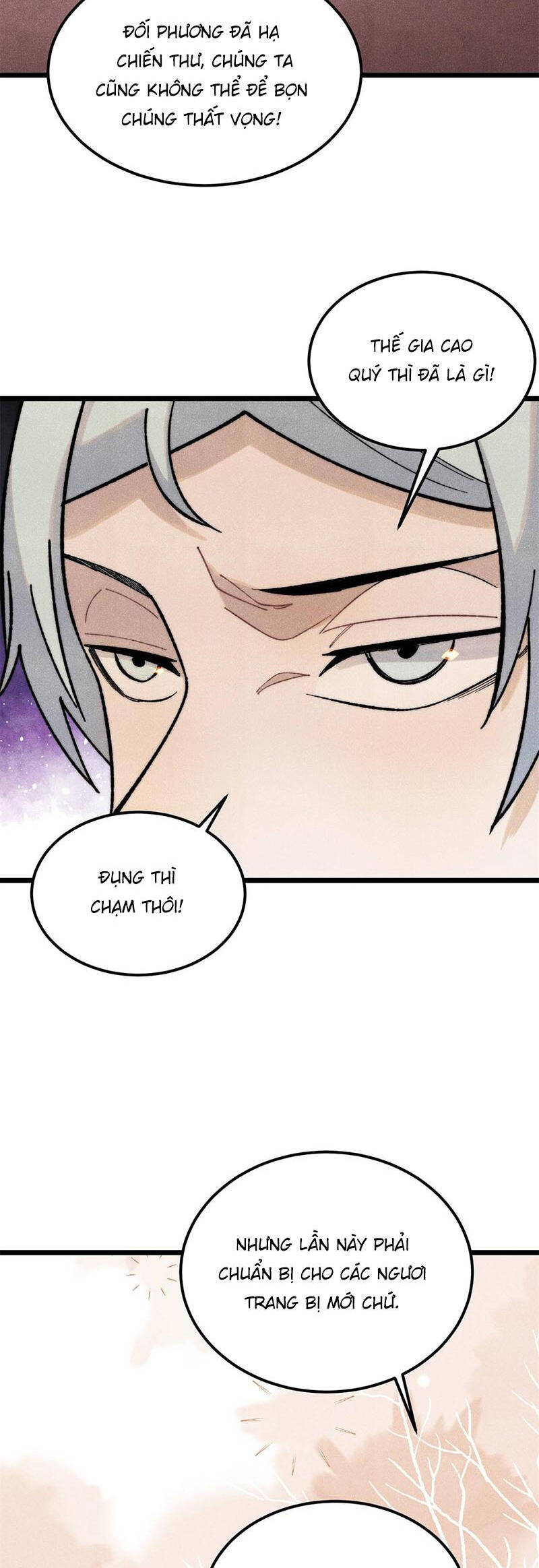 Vạn Cổ Tối Cường Tông - Chapter 327 - Page 21