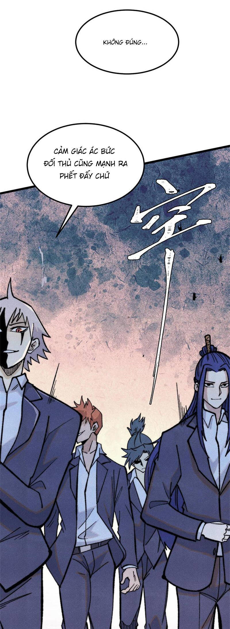 Vạn Cổ Tối Cường Tông - Chapter 327 - Page 26