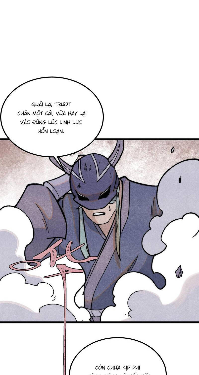 Vạn Cổ Tối Cường Tông - Chapter 327 - Page 36