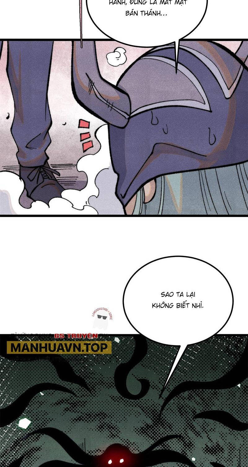 Vạn Cổ Tối Cường Tông - Chapter 327 - Page 37