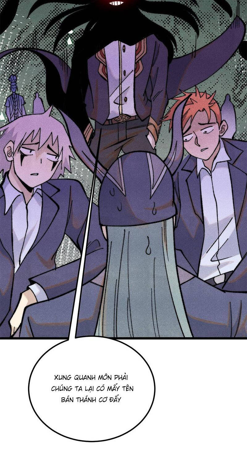 Vạn Cổ Tối Cường Tông - Chapter 327 - Page 38