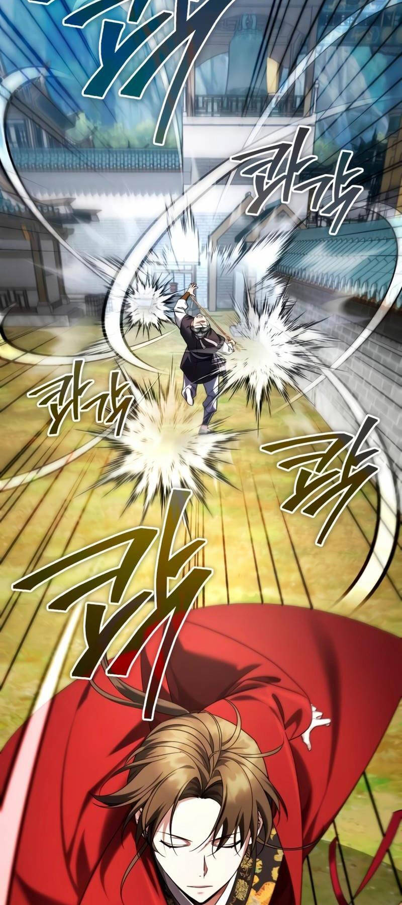 Thiếu Gia Yểu Mệnh Nhà Họ Bạch - Chapter 42 - Page 13