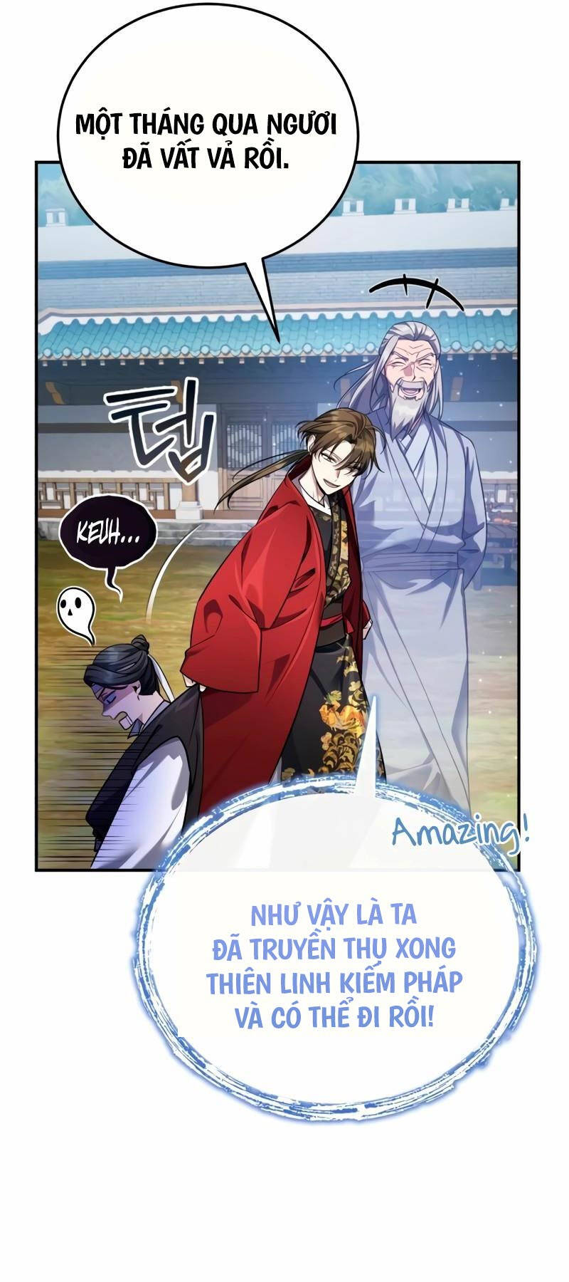 Thiếu Gia Yểu Mệnh Nhà Họ Bạch - Chapter 42 - Page 16