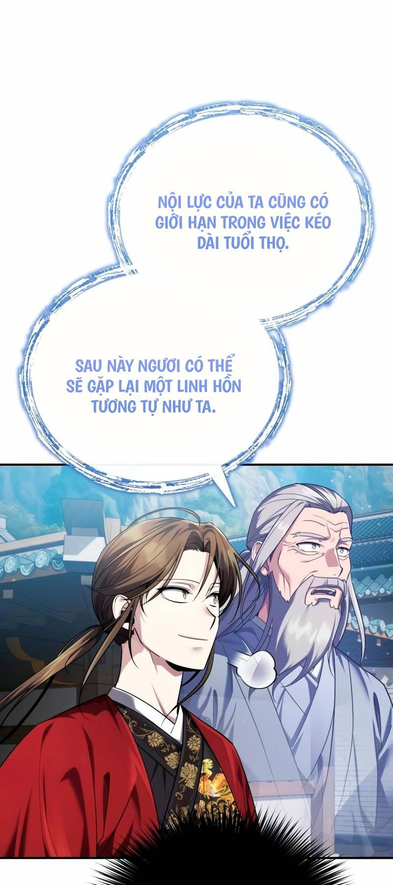 Thiếu Gia Yểu Mệnh Nhà Họ Bạch - Chapter 42 - Page 17