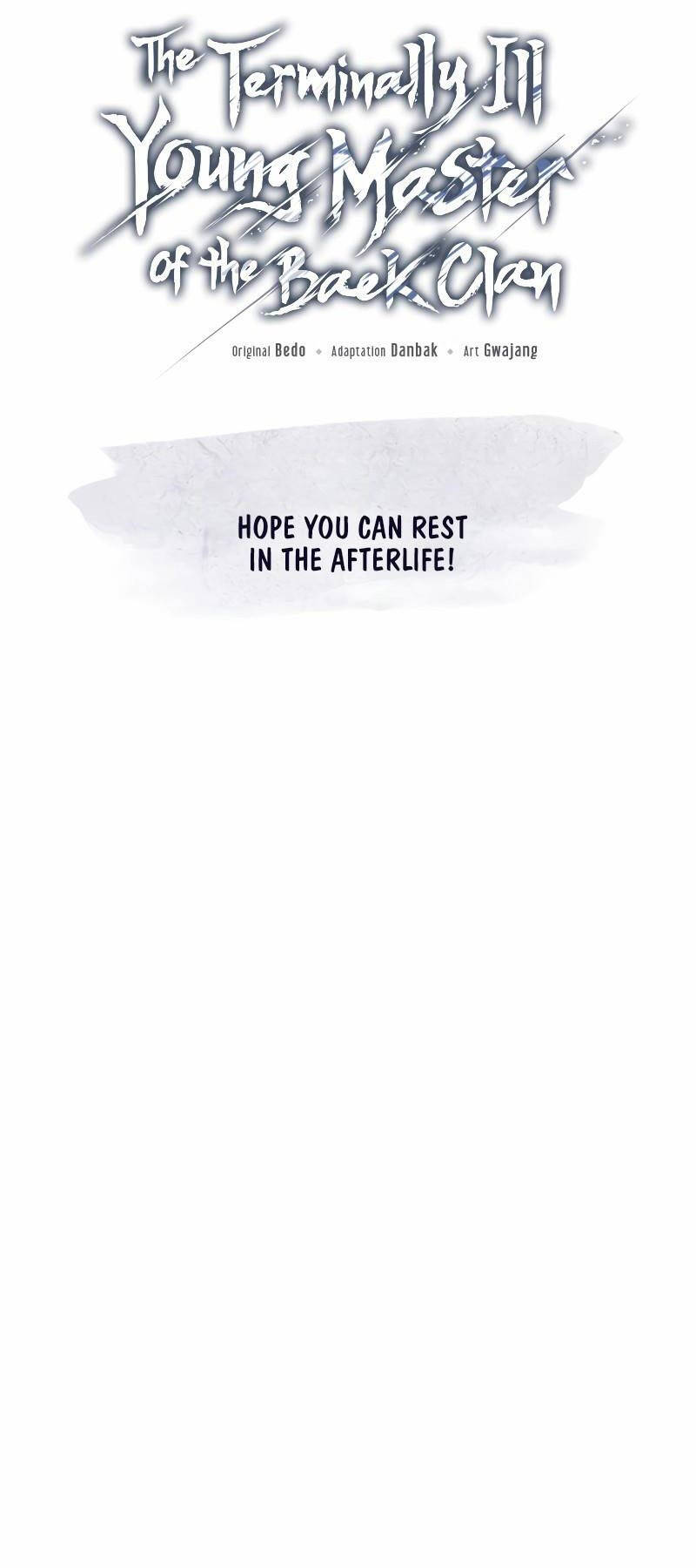 Thiếu Gia Yểu Mệnh Nhà Họ Bạch - Chapter 42 - Page 21