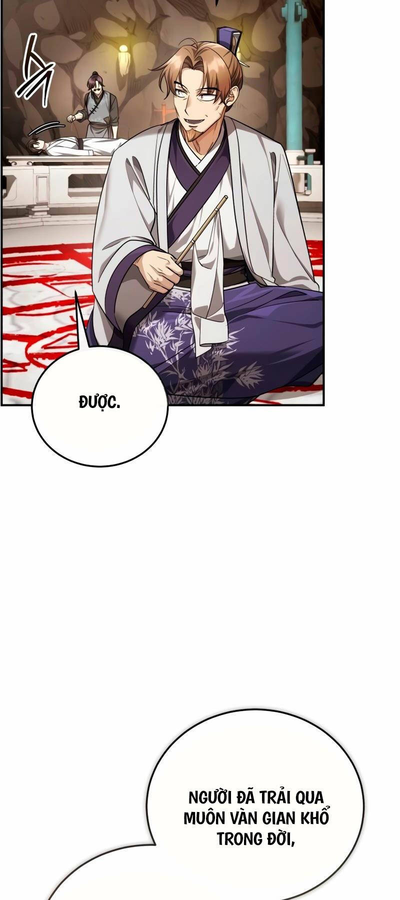 Thiếu Gia Yểu Mệnh Nhà Họ Bạch - Chapter 42 - Page 25